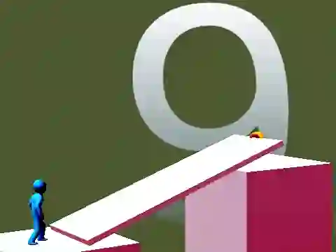 Build A Bridge — δωρεάν online παιχνίδι