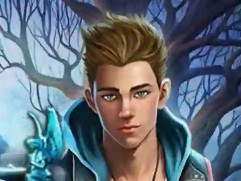 Haunted Legacy — δωρεάν online παιχνίδι