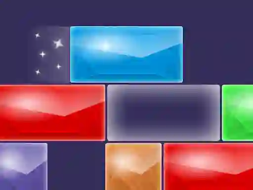 Sliding Gems — δωρεάν online παιχνίδι