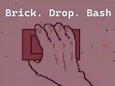 Brick. Drop. Bash — δωρεάν online παιχνίδι