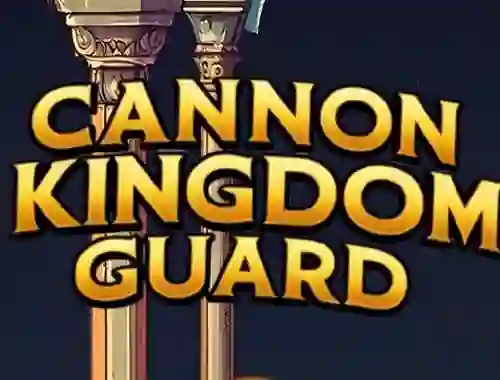 Cannon Kingdom Guard — δωρεάν online παιχνίδι