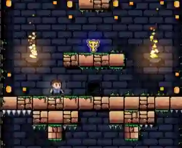 Dash Heroes: Labyrinth — δωρεάν online παιχνίδι