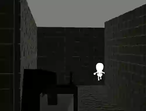 Cemetery Of Skeletons 2 — δωρεάν online παιχνίδι