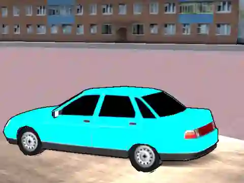 GTA Modes In Our Way — δωρεάν online παιχνίδι