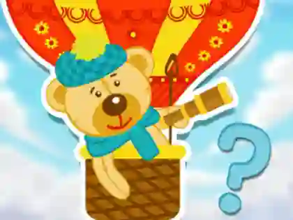 Kids Quiz: World Wonders — δωρεάν online παιχνίδι