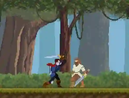 Only Hero — δωρεάν online παιχνίδι