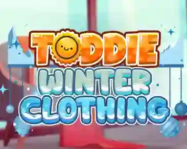 Toddie Winter Clothing — δωρεάν online παιχνίδι
