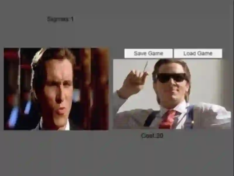 Sigma Clicker — δωρεάν online παιχνίδι