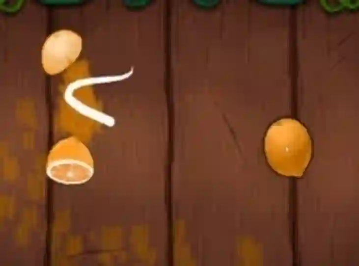 Ninja Slice N Dice — δωρεάν online παιχνίδι