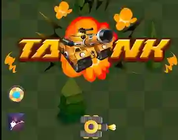 Tank Vs Tank — δωρεάν online παιχνίδι