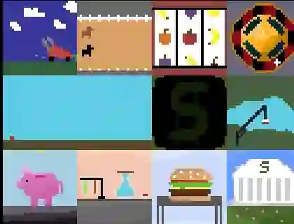 Money Madness — δωρεάν online παιχνίδι
