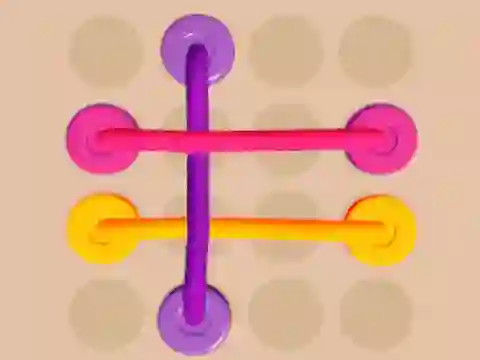 Ropes Complexity — δωρεάν online παιχνίδι