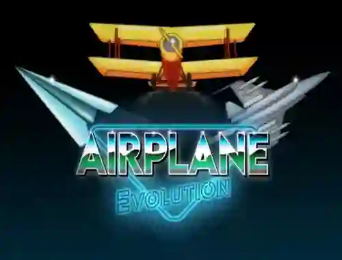 Airplane Evolution — δωρεάν online παιχνίδι