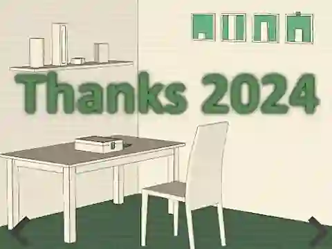 Thanks 2024 — δωρεάν online παιχνίδι