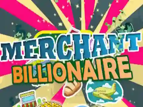 Merchant Billionaire — δωρεάν online παιχνίδι