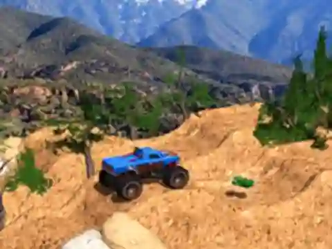 SUV: Off-Road Racing — δωρεάν online παιχνίδι