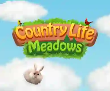 Country Life Meadows — δωρεάν online παιχνίδι