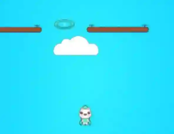 Rocket Color Sprint — δωρεάν online παιχνίδι
