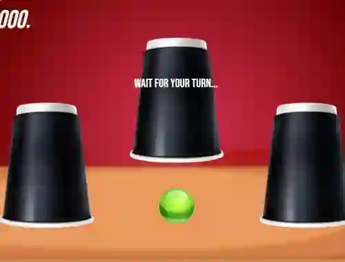 Find The Ball — δωρεάν online παιχνίδι