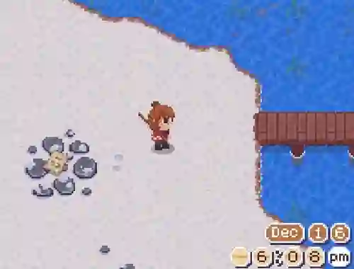 The Cozy Fishing — δωρεάν online παιχνίδι