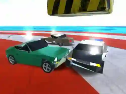 Derby Mod: GTA Modes — δωρεάν online παιχνίδι