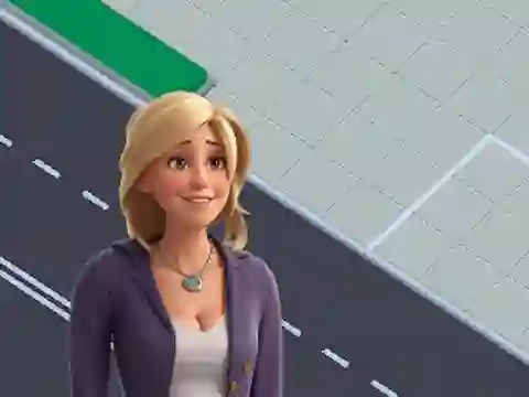Supermarket Tycoon — δωρεάν online παιχνίδι