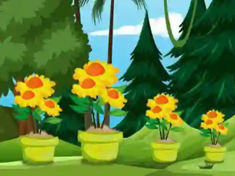 Free The Blue Bird — δωρεάν online παιχνίδι