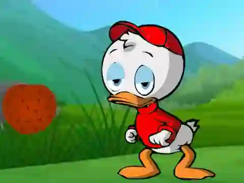 Duck Find The Twin — δωρεάν online παιχνίδι