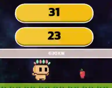 Math King — δωρεάν online παιχνίδι