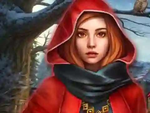Moonshade Castle — δωρεάν online παιχνίδι