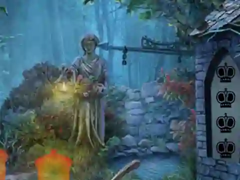 Diminutive Bird Escape — δωρεάν online παιχνίδι