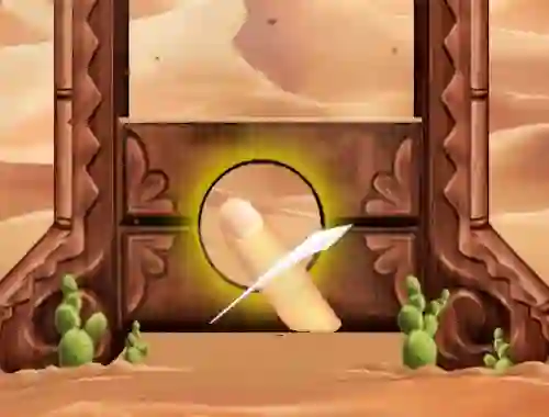 Finger Slayer — δωρεάν online παιχνίδι