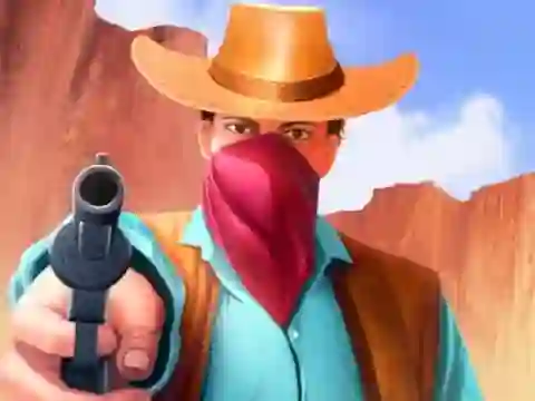 Bottle Shooter — δωρεάν online παιχνίδι