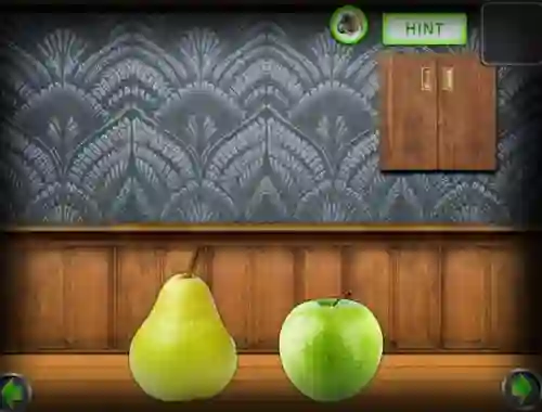 Amgel Kids Room Escape 266 — δωρεάν online παιχνίδι
