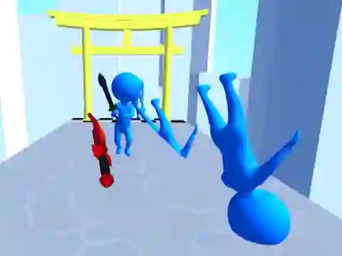 Sword Play — δωρεάν online παιχνίδι