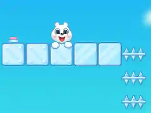 Super Bear — δωρεάν online παιχνίδι