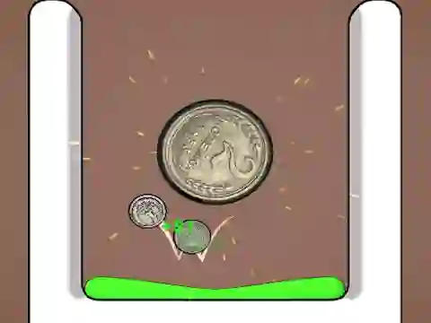 Money Collector Ussr — δωρεάν online παιχνίδι