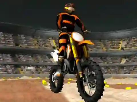 Super MX – The Champion — δωρεάν online παιχνίδι