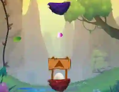Don't Drop — δωρεάν online παιχνίδι