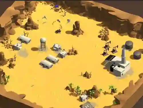 Tanks Vs Tanks — δωρεάν online παιχνίδι