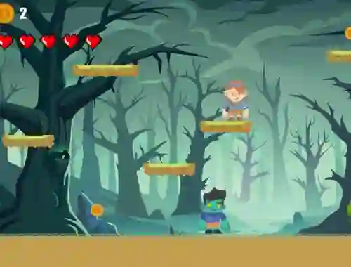 Zombie Land — δωρεάν online παιχνίδι