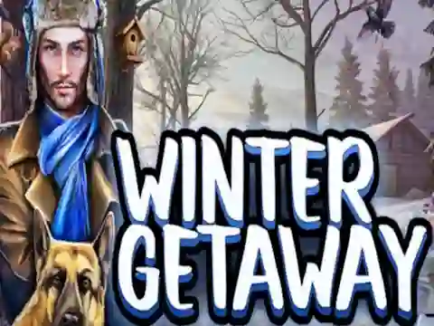 Winter Getaway — δωρεάν online παιχνίδι