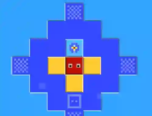 Paraboxical — δωρεάν online παιχνίδι
