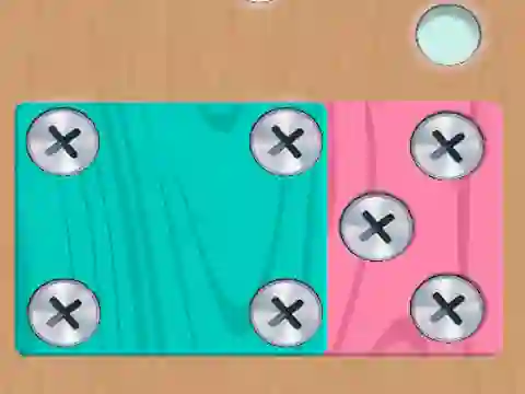 Bolts and Nuts Original — δωρεάν online παιχνίδι