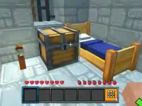 Noob Miner 3D: Jailbreak — δωρεάν online παιχνίδι