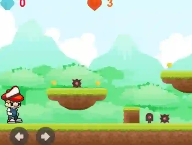 Adventure Keys — δωρεάν online παιχνίδι