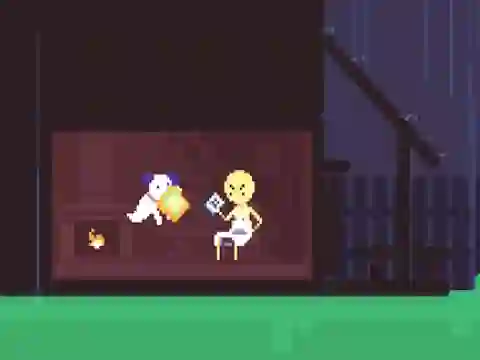 Goodbye, Doggy — δωρεάν online παιχνίδι