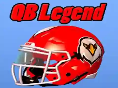 QB Legend — δωρεάν online παιχνίδι