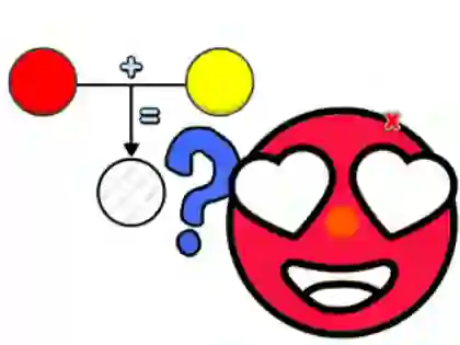 Kids Quiz: Color Mixing Gamef — δωρεάν online παιχνίδι