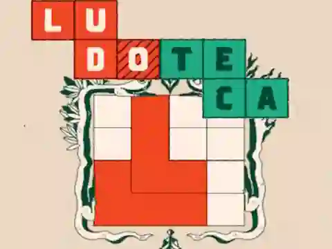Ludoteca — δωρεάν online παιχνίδι